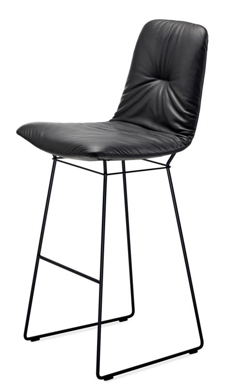 Leya Bar Chair Barhocker Freifrau Manufaktur